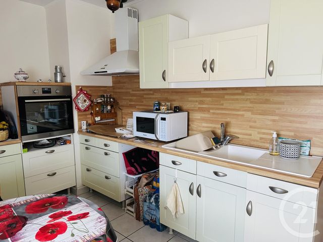 Appartement F4 &agrave; vendre - 4 pi&egrave;ces - 96,71 m2 - Falaise - 14 - BASSE-NORMANDIE