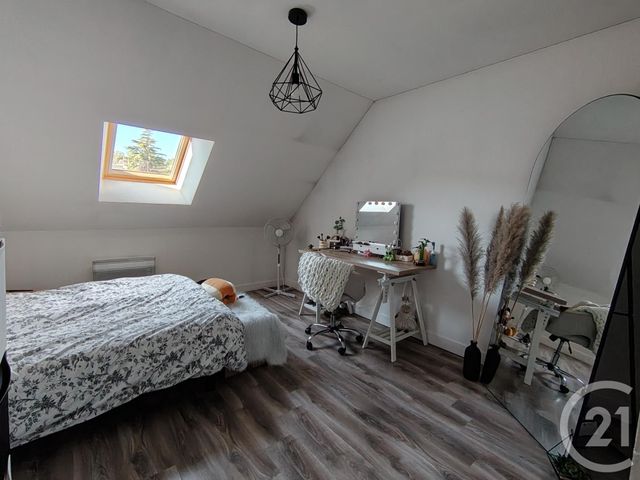 Maison &agrave; louer - 3 pi&egrave;ces - 60 m2 - Ussy - 14 - BASSE-NORMANDIE