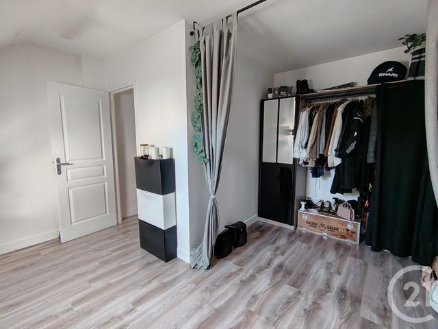 Maison &agrave; louer - 3 pi&egrave;ces - 60 m2 - Ussy - 14 - BASSE-NORMANDIE