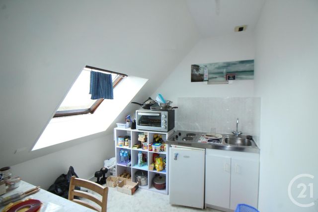 Appartement F2 &agrave; louer - 2 pi&egrave;ces - 40 m2 - Falaise - 14 - BASSE-NORMANDIE