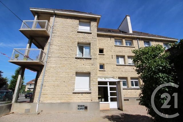 appartement - FALAISE - 14