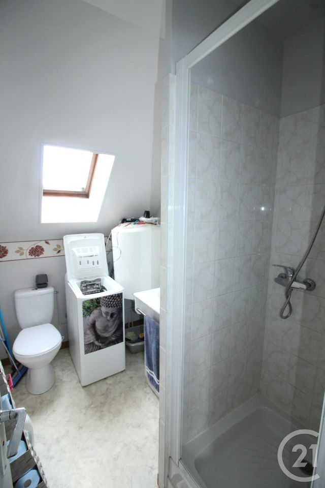 Appartement F2 &agrave; louer - 2 pi&egrave;ces - 40 m2 - Falaise - 14 - BASSE-NORMANDIE