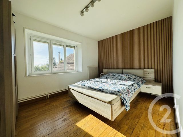 Maison &agrave; vendre - 4 pi&egrave;ces - 92 m2 - Morteaux Couliboeuf - 14 - BASSE-NORMANDIE