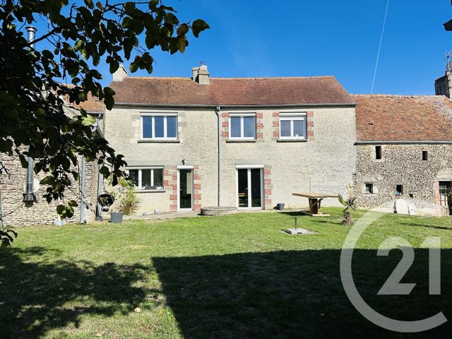 maison - MORTEAUX COULIBOEUF - 14