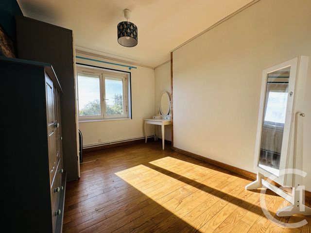 Maison &agrave; vendre - 4 pi&egrave;ces - 92 m2 - Morteaux Couliboeuf - 14 - BASSE-NORMANDIE