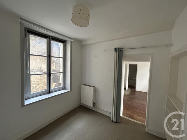 Appartement F1 &agrave; louer - 1 pi&egrave;ce - 31,35 m2 - Caen - 14 - BASSE-NORMANDIE