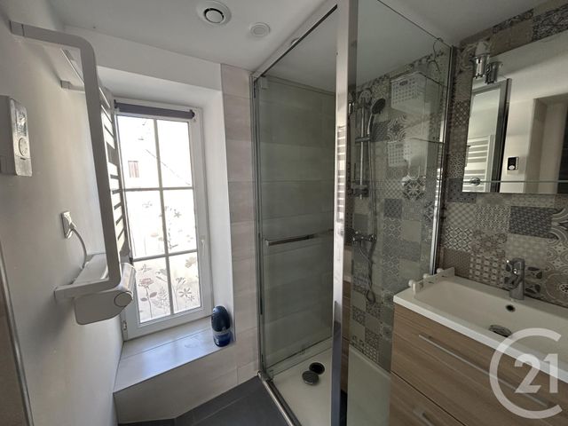 Appartement F2 &agrave; louer - 2 pi&egrave;ces - 26 m2 - Ussy - 14 - BASSE-NORMANDIE