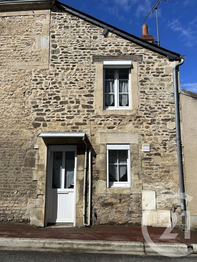 Appartement F2 &agrave; louer - 2 pi&egrave;ces - 26 m2 - Ussy - 14 - BASSE-NORMANDIE