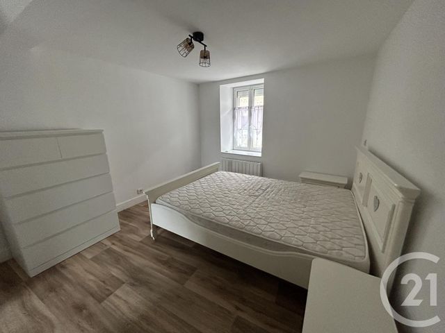 Appartement F2 &agrave; louer - 2 pi&egrave;ces - 26 m2 - Ussy - 14 - BASSE-NORMANDIE