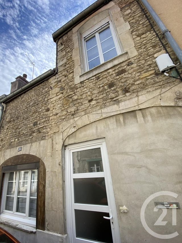 maison - FALAISE - 14