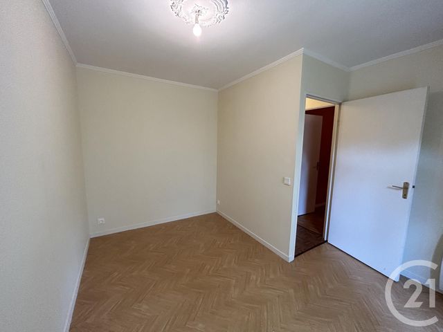 Appartement F5 &agrave; louer - 5 pi&egrave;ces - 90 m2 - Caen - 14 - BASSE-NORMANDIE