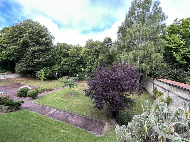 Appartement F5 &agrave; louer - 5 pi&egrave;ces - 90 m2 - Caen - 14 - BASSE-NORMANDIE