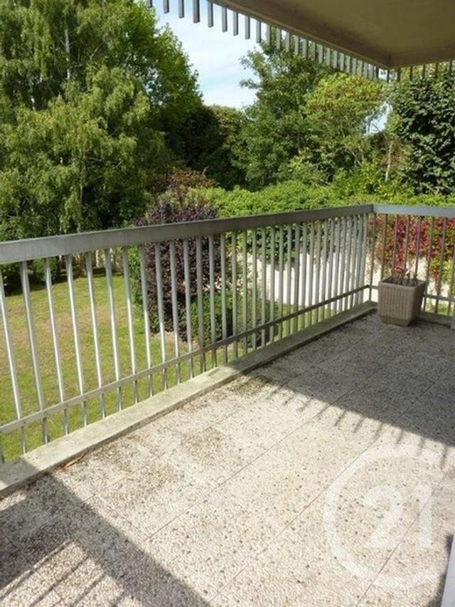 Appartement F5 &agrave; louer - 5 pi&egrave;ces - 90 m2 - Caen - 14 - BASSE-NORMANDIE