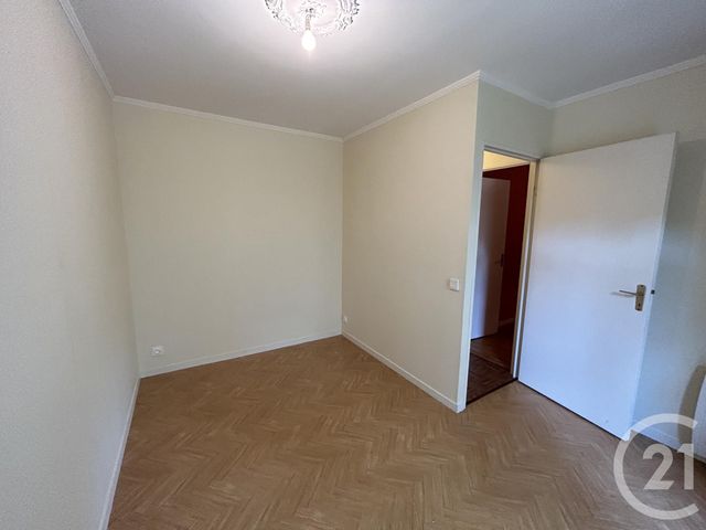 Appartement F5 &agrave; louer - 5 pi&egrave;ces - 90 m2 - Caen - 14 - BASSE-NORMANDIE