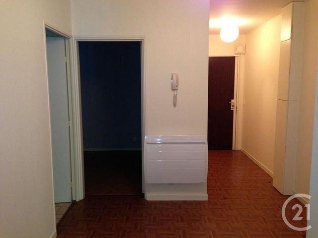 Appartement F5 &agrave; louer - 5 pi&egrave;ces - 90 m2 - Caen - 14 - BASSE-NORMANDIE