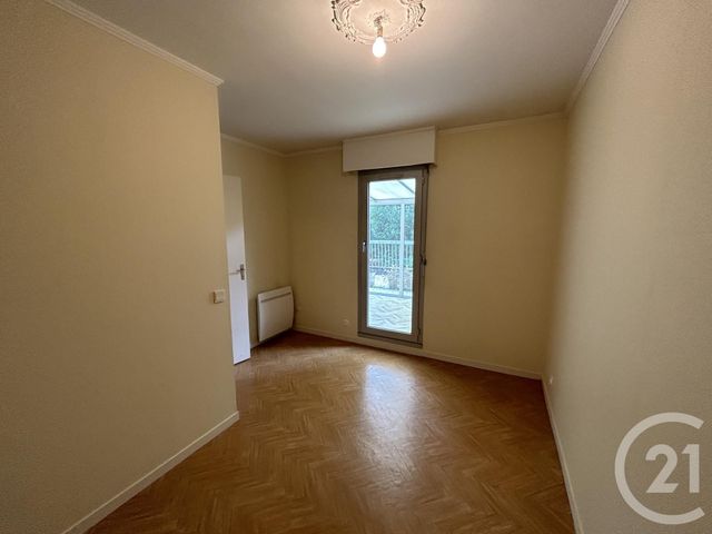 Appartement F5 &agrave; louer - 5 pi&egrave;ces - 90 m2 - Caen - 14 - BASSE-NORMANDIE