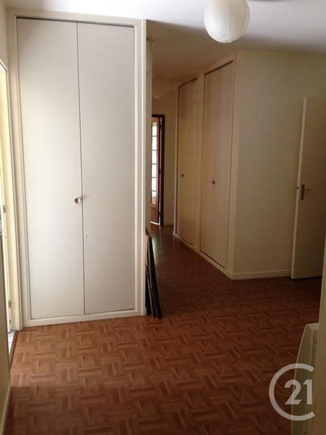 Appartement F5 &agrave; louer - 5 pi&egrave;ces - 90 m2 - Caen - 14 - BASSE-NORMANDIE