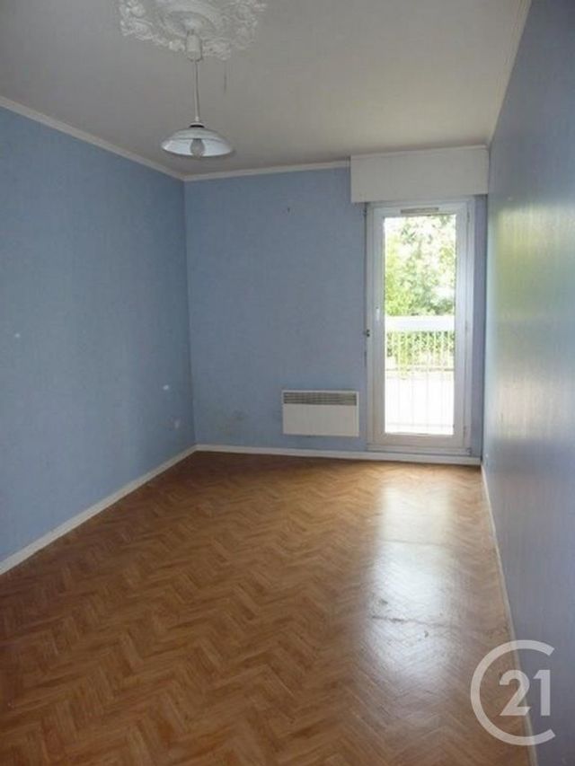 Appartement F5 &agrave; louer - 5 pi&egrave;ces - 90 m2 - Caen - 14 - BASSE-NORMANDIE