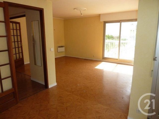 Appartement F5 &agrave; louer - 5 pi&egrave;ces - 90 m2 - Caen - 14 - BASSE-NORMANDIE