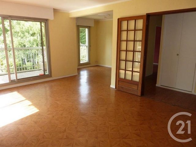 Appartement F5 &agrave; louer - 5 pi&egrave;ces - 90 m2 - Caen - 14 - BASSE-NORMANDIE