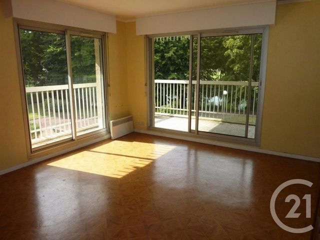Appartement F5 &agrave; louer - 5 pi&egrave;ces - 90 m2 - Caen - 14 - BASSE-NORMANDIE