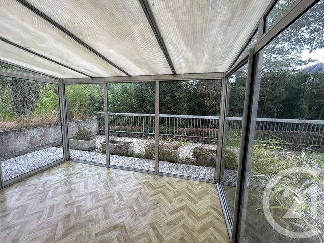 Appartement F5 &agrave; louer - 5 pi&egrave;ces - 90 m2 - Caen - 14 - BASSE-NORMANDIE