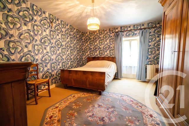 Maison &agrave; vendre - 6 pi&egrave;ces - 157 m2 - Vendeuvre - 14 - BASSE-NORMANDIE