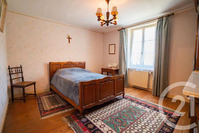 Maison &agrave; vendre - 6 pi&egrave;ces - 157 m2 - Vendeuvre - 14 - BASSE-NORMANDIE