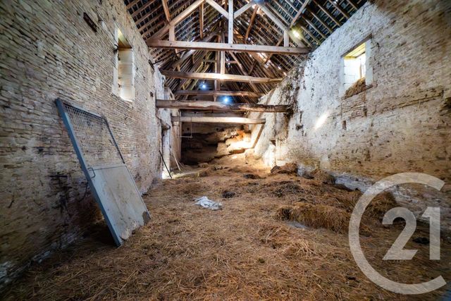 Maison &agrave; vendre - 6 pi&egrave;ces - 157 m2 - Vendeuvre - 14 - BASSE-NORMANDIE