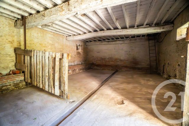 Maison &agrave; vendre - 6 pi&egrave;ces - 157 m2 - Vendeuvre - 14 - BASSE-NORMANDIE