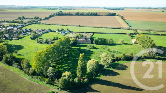 Maison &agrave; vendre - 6 pi&egrave;ces - 157 m2 - Vendeuvre - 14 - BASSE-NORMANDIE