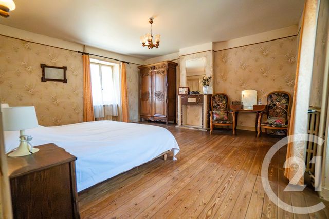 Maison &agrave; vendre - 6 pi&egrave;ces - 157 m2 - Vendeuvre - 14 - BASSE-NORMANDIE