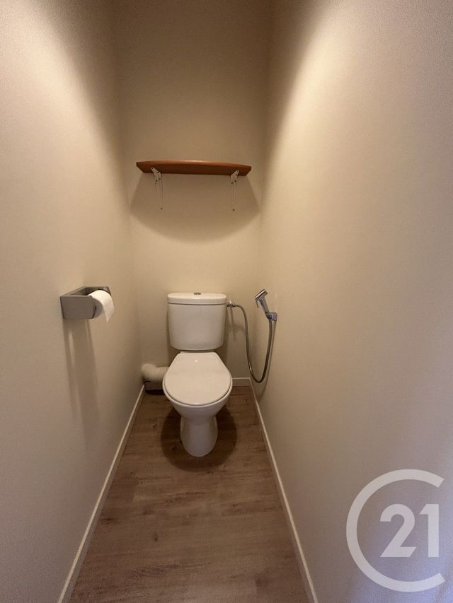 Appartement F3 &agrave; vendre - 3 pi&egrave;ces - 45 m2 - Falaise - 14 - BASSE-NORMANDIE