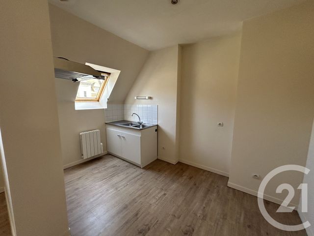 Appartement F3 &agrave; vendre - 3 pi&egrave;ces - 45 m2 - Falaise - 14 - BASSE-NORMANDIE