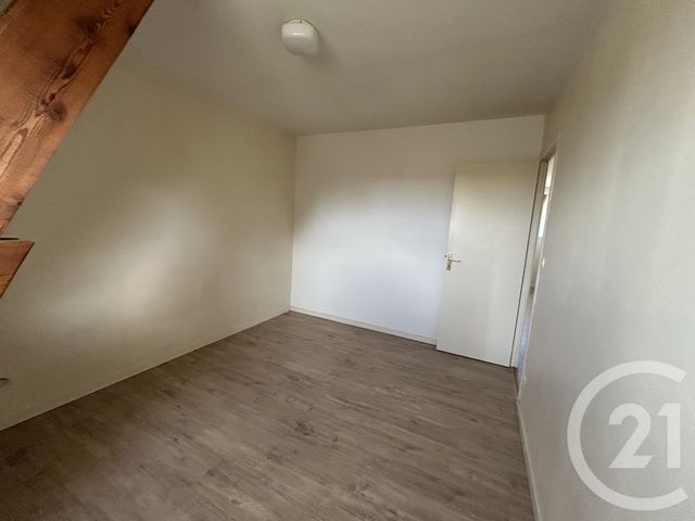Appartement F3 &agrave; vendre - 3 pi&egrave;ces - 45 m2 - Falaise - 14 - BASSE-NORMANDIE