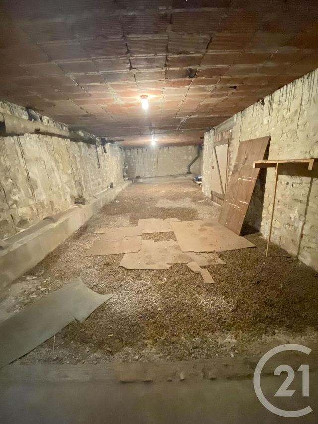 Appartement F3 &agrave; vendre - 3 pi&egrave;ces - 45 m2 - Falaise - 14 - BASSE-NORMANDIE