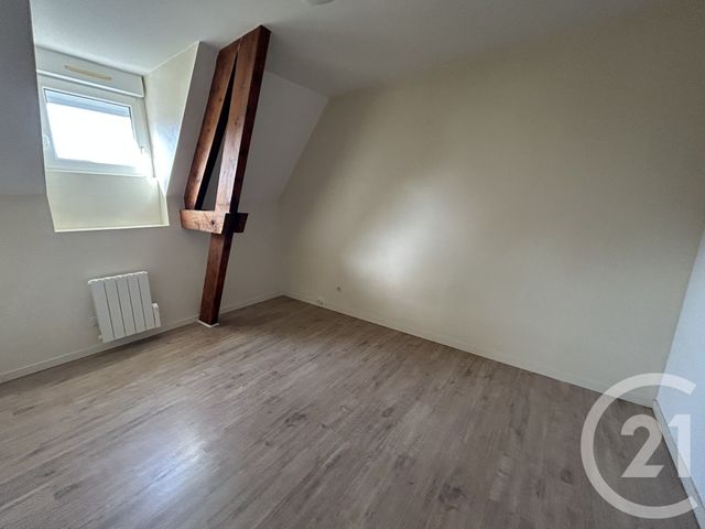 Appartement F3 &agrave; vendre - 3 pi&egrave;ces - 45 m2 - Falaise - 14 - BASSE-NORMANDIE
