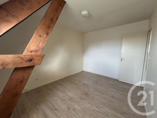 Appartement F3 &agrave; vendre - 3 pi&egrave;ces - 45 m2 - Falaise - 14 - BASSE-NORMANDIE