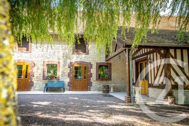 Divers &agrave; vendre - 1726,95 m2 - Mezidon Vallee D Auge - 14 - BASSE-NORMANDIE