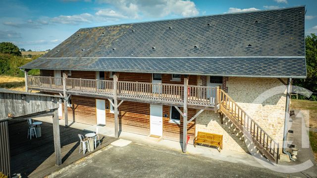 Divers &agrave; vendre - 1726,95 m2 - Mezidon Vallee D Auge - 14 - BASSE-NORMANDIE