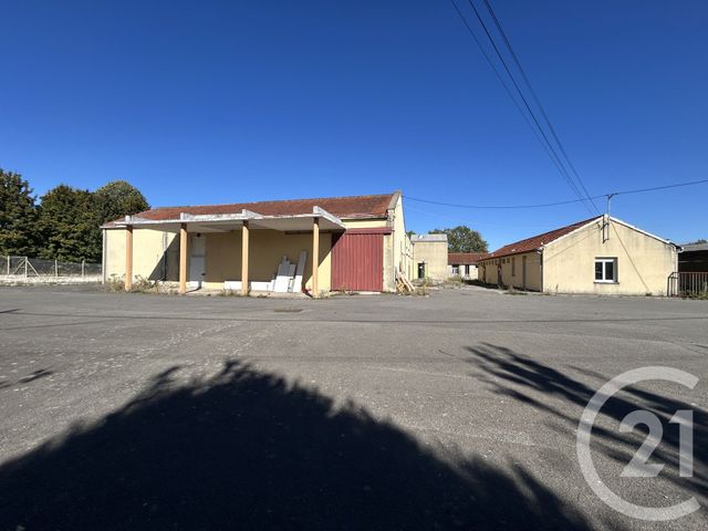 Divers &agrave; vendre - 5354 m2 - Falaise - 14 - BASSE-NORMANDIE