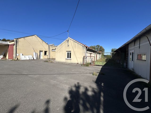 Divers &agrave; vendre - 5354 m2 - Falaise - 14 - BASSE-NORMANDIE