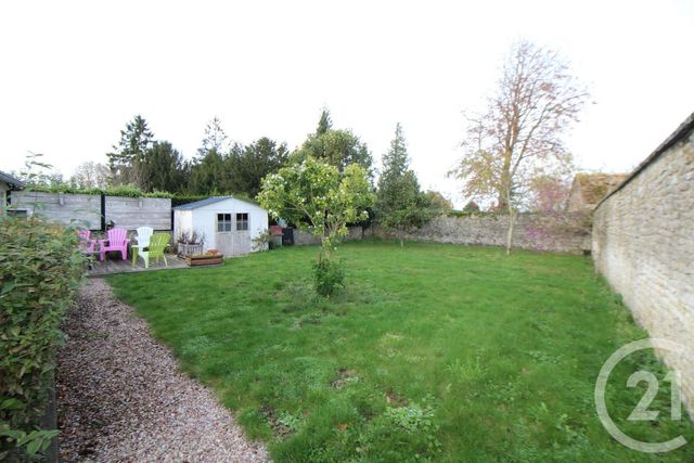 Maison &agrave; louer - 6 pi&egrave;ces - 125 m2 - Falaise - 14 - BASSE-NORMANDIE