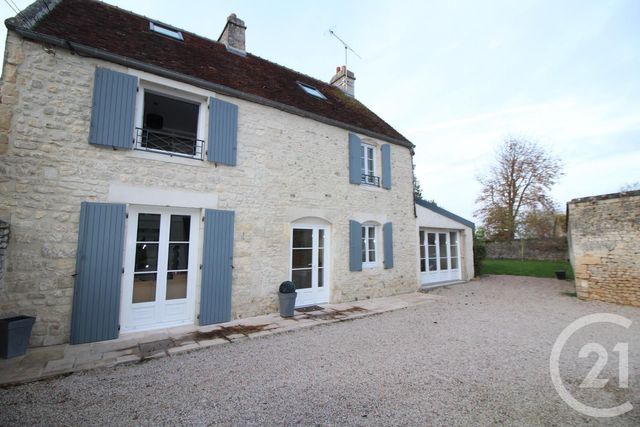 Maison &agrave; louer - 6 pi&egrave;ces - 125 m2 - Falaise - 14 - BASSE-NORMANDIE