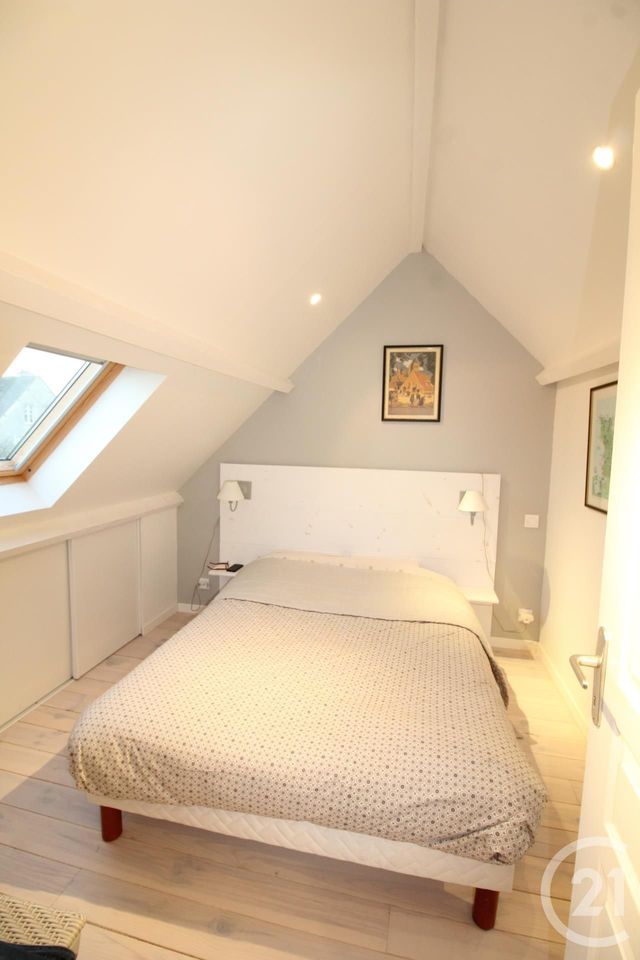 Maison &agrave; louer - 6 pi&egrave;ces - 125 m2 - Falaise - 14 - BASSE-NORMANDIE