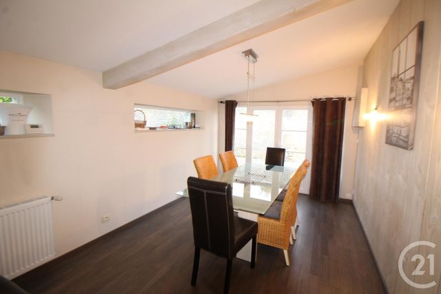 Maison &agrave; louer - 6 pi&egrave;ces - 125 m2 - Falaise - 14 - BASSE-NORMANDIE