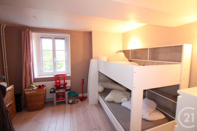 Maison &agrave; louer - 6 pi&egrave;ces - 125 m2 - Falaise - 14 - BASSE-NORMANDIE