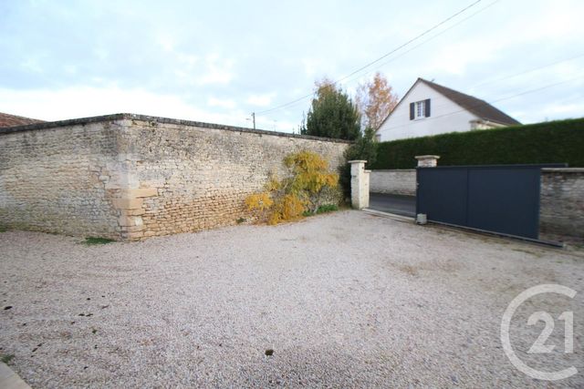 Maison &agrave; louer - 6 pi&egrave;ces - 125 m2 - Falaise - 14 - BASSE-NORMANDIE
