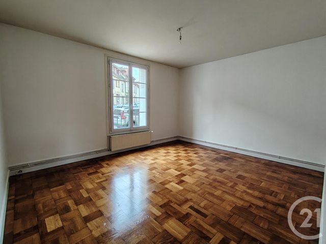 appartement - FALAISE - 14