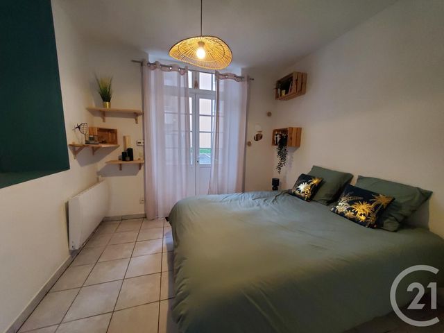 Appartement Studio &agrave; louer - 1 pi&egrave;ce - 23,54 m2 - Falaise - 14 - BASSE-NORMANDIE
